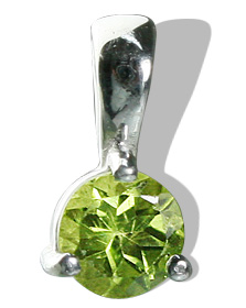 unique Peridot pendants Jewelry for design 12849.jpg
