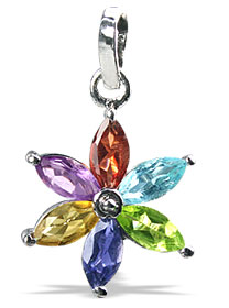 unique Multi-stone pendants Jewelry for design 12981.jpg