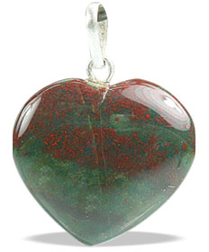 unique Bloodstone pendants Jewelry for design 13076.jpg