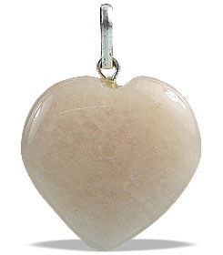 unique Moonstone pendants Jewelry