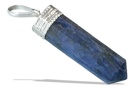 unique Iolite Pendants Jewelry for design 13192.jpg