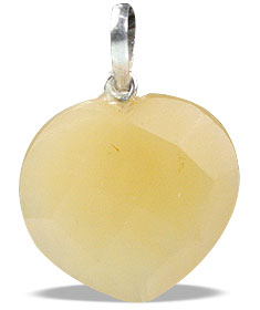 unique Aventurine pendants Jewelry for design 13457.jpg