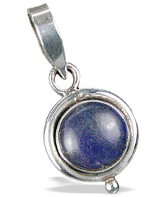 unique Lapis Lazuli pendants Jewelry