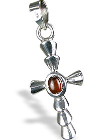 unique Garnet pendants Jewelry for design 13729.jpg