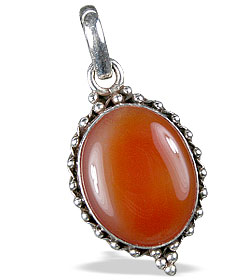 unique Agate pendants Jewelry