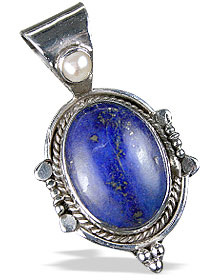 unique Lapis Lazuli pendants Jewelry for design 13741.jpg