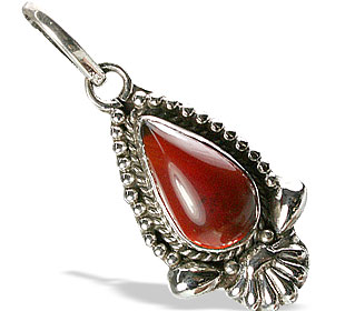 unique Agate pendants Jewelry