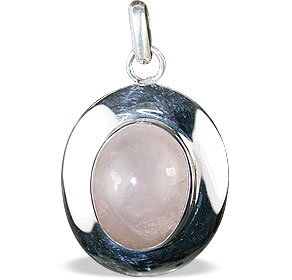 unique Rose quartz pendants Jewelry for design 13796.jpg