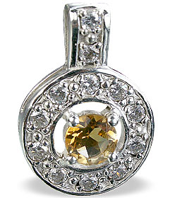 unique Citrine pendants Jewelry for design 14567.jpg