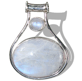 unique Moonstone Pendants Jewelry for design 1474.jpg