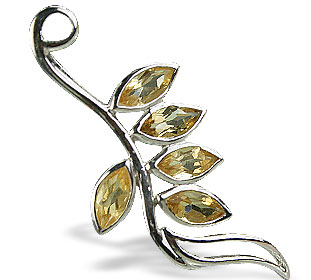 unique Citrine pendants Jewelry for design 14772.jpg