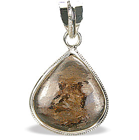 unique Bronzite Pendants Jewelry for design 15922.jpg