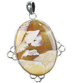 unique Jasper Pendants Jewelry