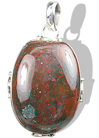 unique Bloodstone Pendants Jewelry for design 1744.jpg