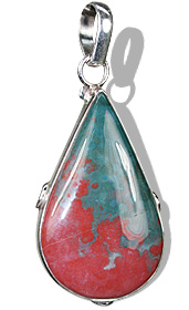 unique Bloodstone Pendants Jewelry for design 1757.jpg