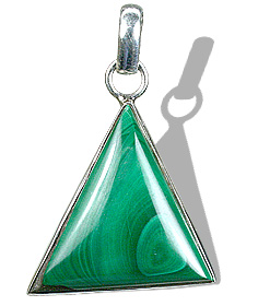 unique Malachite Pendants Jewelry for design 1843.jpg