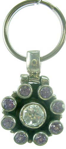unique Amethyst Pendants Jewelry
