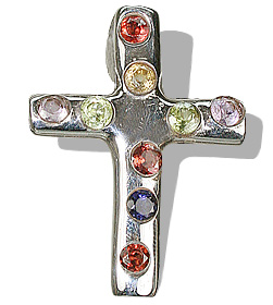 unique Silver Pendants Jewelry for design 617.jpg