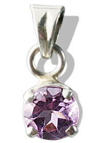 unique Amethyst Pendants Jewelry for design 618.jpg