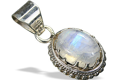 unique Moonstone Pendants Jewelry for design 6978.jpg