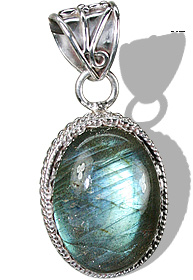 unique Labradorite Pendants Jewelry for design 6979.jpg