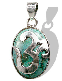 unique Turquoise Pendants Jewelry for design 6982.jpg
