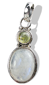 unique Moonstone Pendants Jewelry for design 6994.jpg