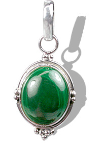 unique Malachite Pendants Jewelry for design 7000.jpg