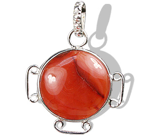 unique Carnelian Pendants Jewelry for design 7350.jpg