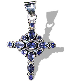 unique Iolite Pendants Jewelry for design 769.jpg