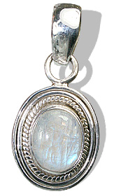 unique Moonstone Pendants Jewelry for design 8502.jpg