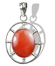 unique Carnelian pendants Jewelry for design 9281.jpg