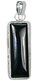unique Onyx pendants Jewelry for design 9312.jpg