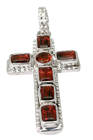 unique Garnet pendants Jewelry for design 9468.jpg