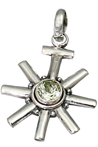 unique Green Amethyst pendants Jewelry for design 9485.jpg