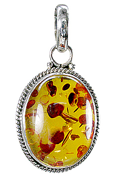 unique Amber Pendants Jewelry for design 985.jpg