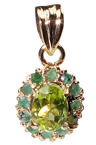 unique Peridot pendants Jewelry for design 9949.jpg