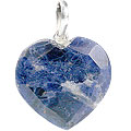 sodalite pendants