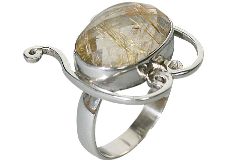 SKU 10209 - a Rotile rings Jewelry Design image