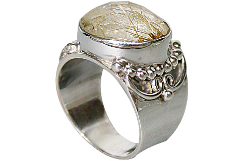 SKU 10229 - a Rotile rings Jewelry Design image