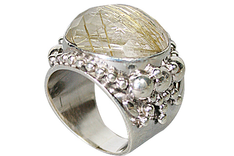 SKU 10248 - a Rotile rings Jewelry Design image