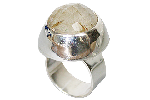 SKU 10249 - a Rotile rings Jewelry Design image