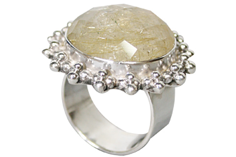 SKU 10250 - a Rotile rings Jewelry Design image