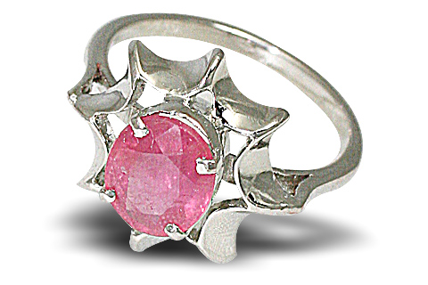 SKU 10459 - a Ruby rings Jewelry Design image
