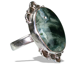 SKU 12078 - a Jasper rings Jewelry Design image