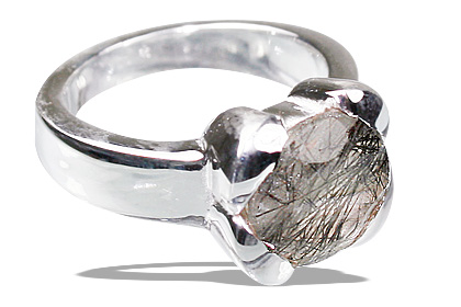 SKU 12207 - a Rotile rings Jewelry Design image