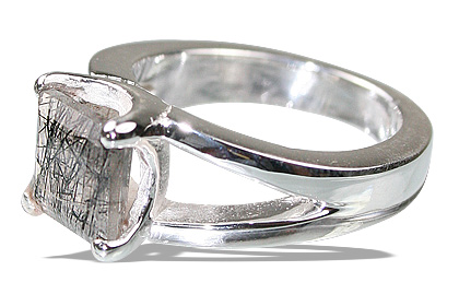 SKU 12229 - a Rotile rings Jewelry Design image