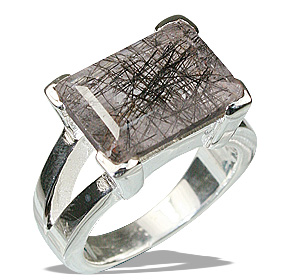 SKU 12236 - a Rotile rings Jewelry Design image