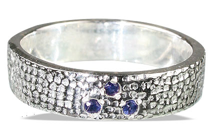 SKU 13067 - a Sapphire rings Jewelry Design image