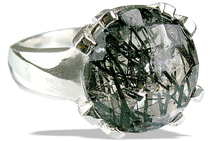 SKU 13770 - a Rotile rings Jewelry Design image